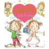 PRINCESSE PARFAITE : ZOE CHEZ LE MEDECIN  - 1