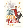MATHIEU HIDALF ET LE GENIE DE LA BETISE  - 1