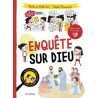 ENQUETE SUR DIEU  - 1