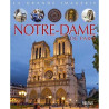 LA GRANDE IMAGERIE : NOTRE DAME DE PARIS  - 1