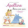 APOLLINE MEME PAS PEUR  - 1