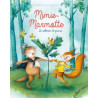 MIMIE MARMOTTE : LA COLLECTION DE GRAINES  - 1