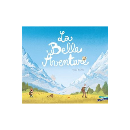 LA BELLE AVENTURE  - 1
