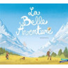 LA BELLE AVENTURE  - 1