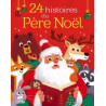 24 HISTOIRES DU PÈRE NOEL  - 1