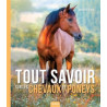 TOUT SAVOIR SUR LES CHEVAUX ET PONEYS  - 1