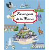 L'IMAGERIE DE LA FRANCE  - 1