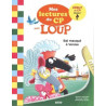 MES LECTURES DU CP AVEC LOUP : BAL MASQUE A VENISE  - 1
