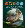 LA GRANDE IMAGERIE : ANIMAUX DISPARUS  - 1