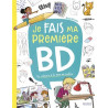 JE FAIS MA PREMIERE BD  - 1