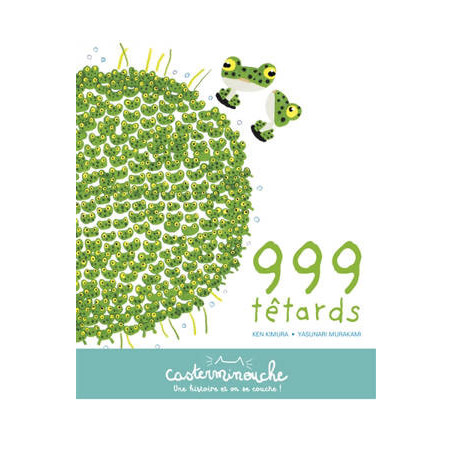999 TETARDS