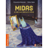 MIDAS, LE ROI AUX OREILLES D'ANE
