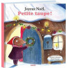 MES GRANDS ALBUMS : JOYEUX NOEL PETITE TAUPE !