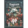MENE L'ENQUETE EN ANGLAIS : DINOSAUR LAND