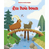LES MINI-CONTES CLASSIQUES : LE TROIS BOUCS