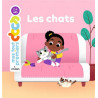 MES TOUT PREMIERS DOCS : LES CHATS