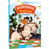 BIENVENUE AU PONEY-CLUB - LA COMPÉTITION ( Premiers pas )
