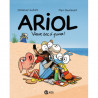 Ariol, Tome 18 VIEUX SAC A PUCES