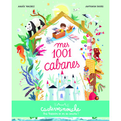 Casterminouche - Mes 1001...