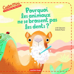 Castermini - Pourquoi les...