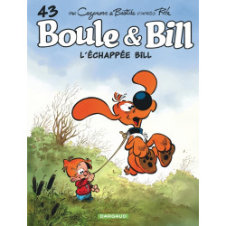 Boule & Bill - Tome 43 - L...