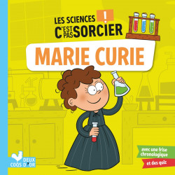 Les sciences C'est pas...