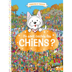 CHERCHE ET TROUVE Où sont...