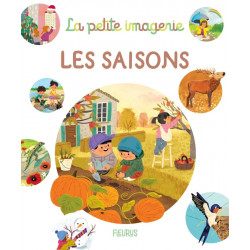 Les saisons ( LA PETITE...