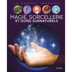LA GRANDE IMAGERIE - MAGIE,...