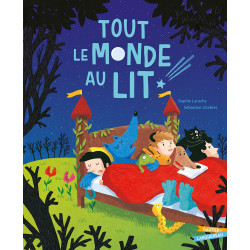Tout le monde au lit !