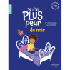 Je n'ai plus peur du noir ( Les astuces TCC de Léon Papillon )