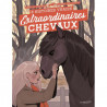Extraordinaires chevaux !