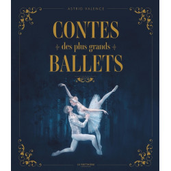 Contes des plus grands ballets