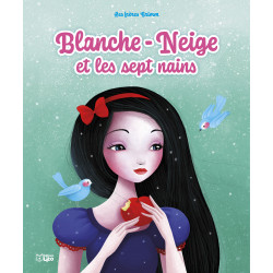 MINICONTE BLANCHE-NEIGE (...
