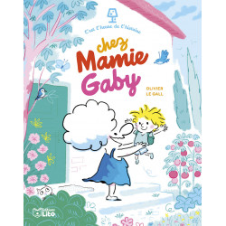 C'EST L'HEURE CHEZ MAMIE...