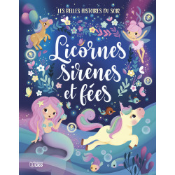 LES BELLES HISTOIRES DU...