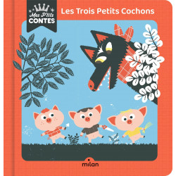 Les trois petits cochons (...