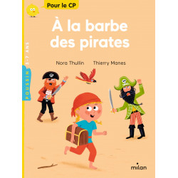 À la barbe des pirates (...