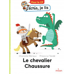 Le chevalier Chaussure ( J...