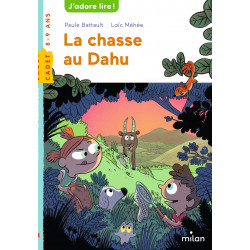 La chasse au dahu ( Milan...