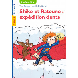 Shiko et Ratoune :...