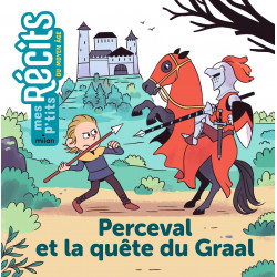 Perceval et la quête du...
