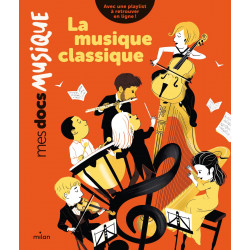 Mes docs musique - La...