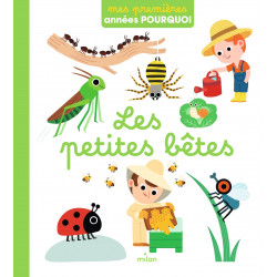 Les petites bêtes ( Mes...