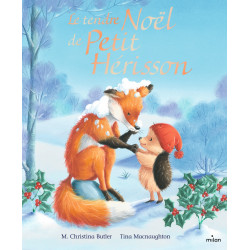 Le tendre Noël de Petit...