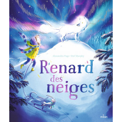 Renard des neiges ( Albums...
