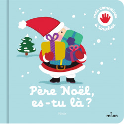 Père Noël, es-tu là ? ( Mes...