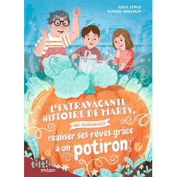 L'extravagante histoire de...