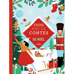Mille ans de contes Noël (...