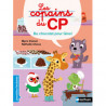 Les Copains du CP: Du chocolat pour Gina ! ( PREMIERE LECTURE )